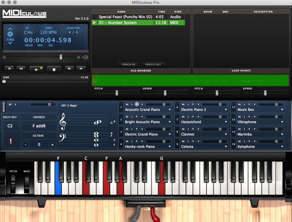 Free Midi Files Download For Yamaha Keyboard greatpos
